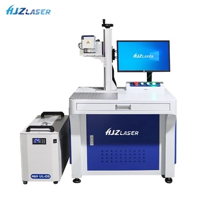 5W UV لیزر